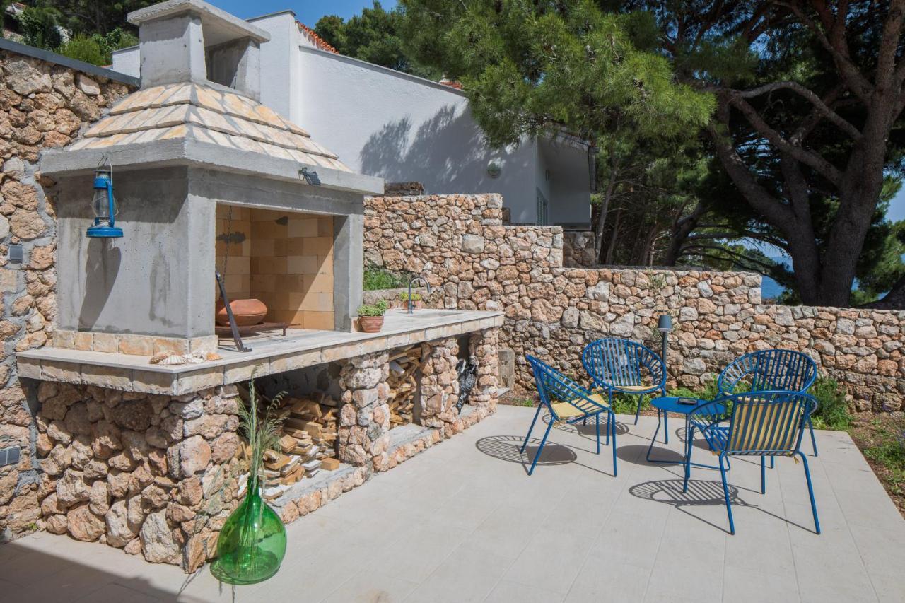 Absolute Beach Villa Omis Exterior photo
